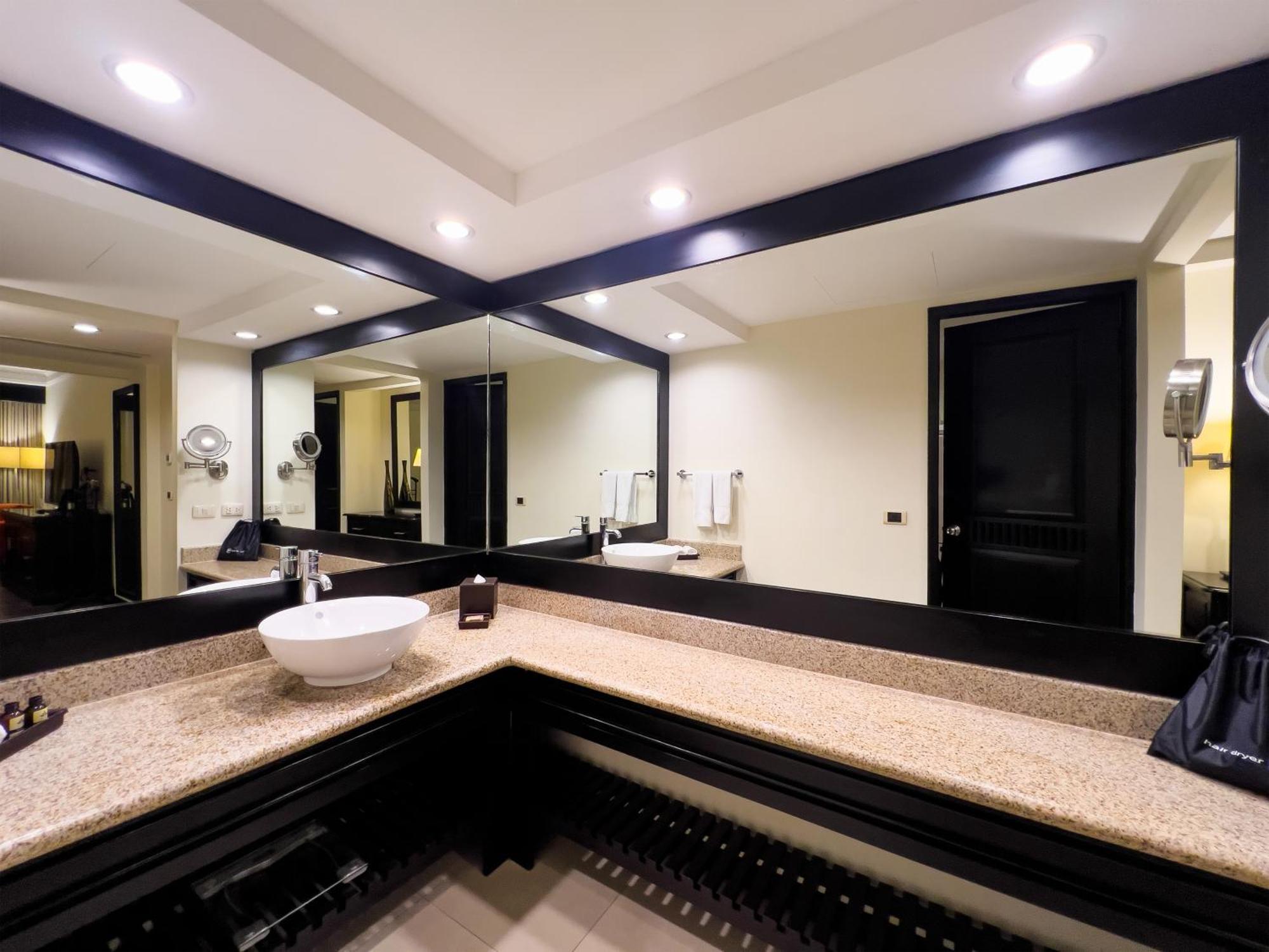 Tikal Futura Hotel & Convention Center Гватемала Номер фото